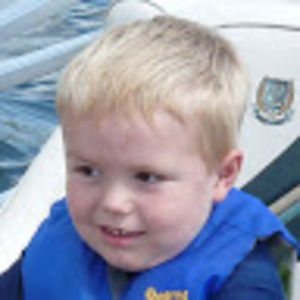 Meet your Posher, James